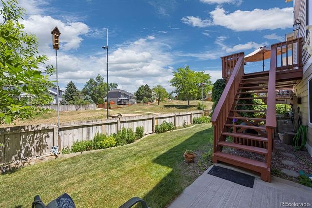 4842 S Bahama Way, Aurora, CO 80015