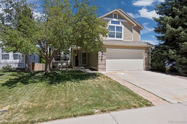 4842 S Bahama Way, Aurora, CO 80015