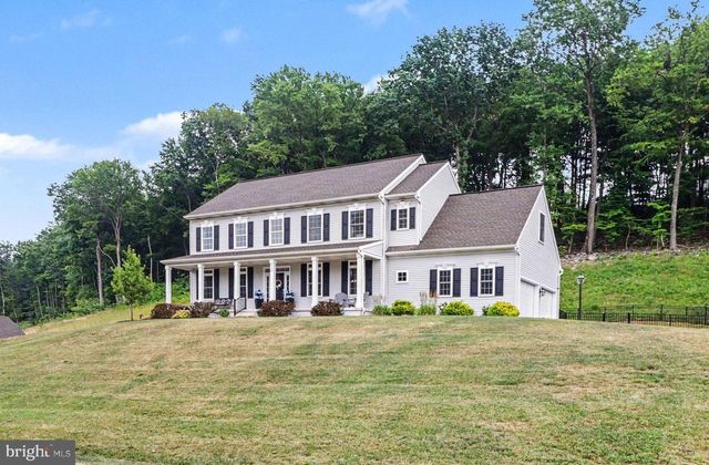 110 STONE ARCH DR, Marysville, PA 17053