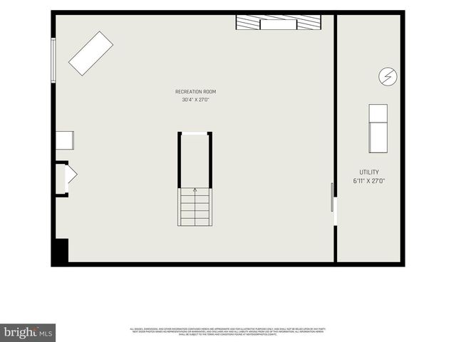110 STONE ARCH DR, Marysville, PA 17053