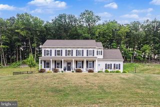 110 STONE ARCH DR, Marysville, PA 17053