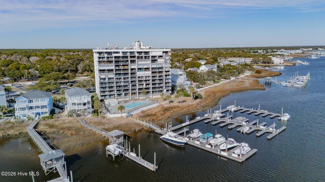 1080 Saint Joseph Street Apt 4c, Carolina Beach, NC 28428