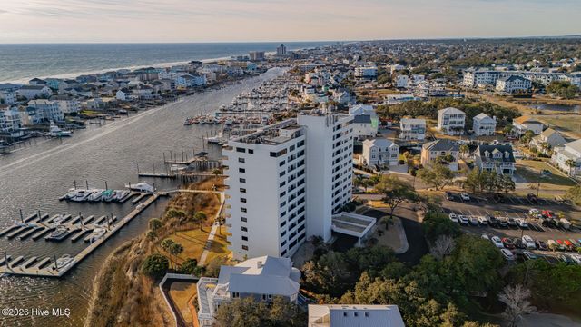 1080 Saint Joseph Street Apt 4c, Carolina Beach, NC 28428