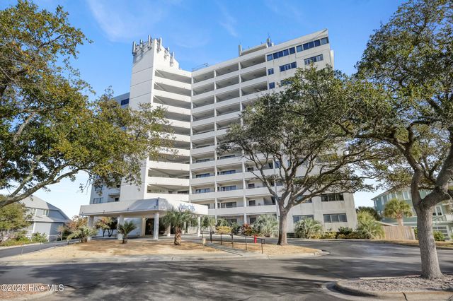 1080 Saint Joseph Street Apt 4c, Carolina Beach, NC 28428