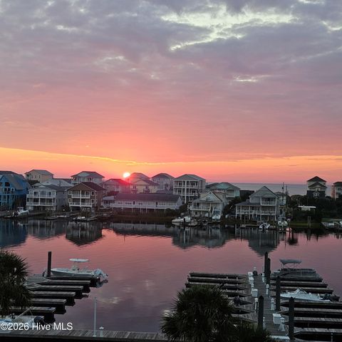 1080 Saint Joseph Street Apt 4c, Carolina Beach, NC 28428