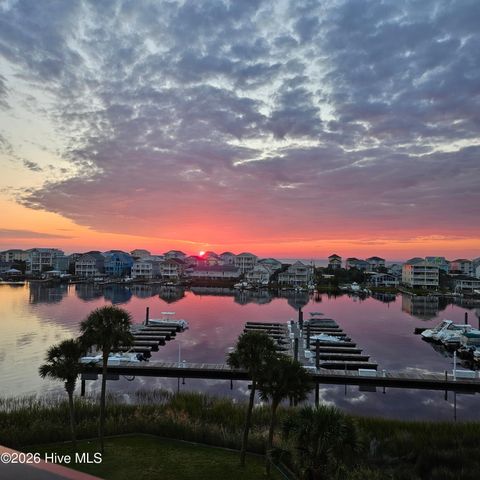 1080 Saint Joseph Street Apt 4c, Carolina Beach, NC 28428