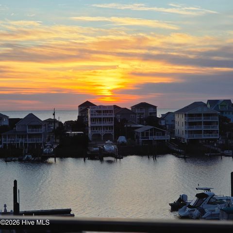 1080 Saint Joseph Street Apt 4c, Carolina Beach, NC 28428