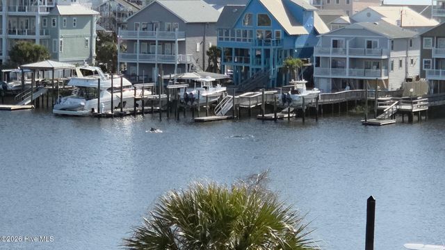 1080 Saint Joseph Street Apt 4c, Carolina Beach, NC 28428