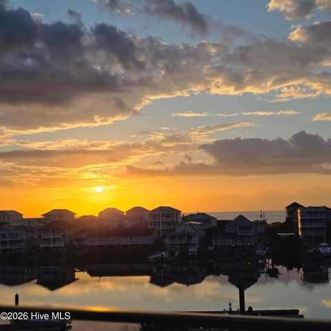 1080 Saint Joseph Street Apt 4c, Carolina Beach, NC 28428