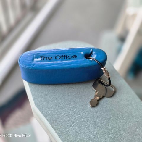 1080 Saint Joseph Street Apt 4c, Carolina Beach, NC 28428