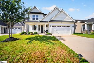 602 River Trace Loop, Simpsonville, SC 29680