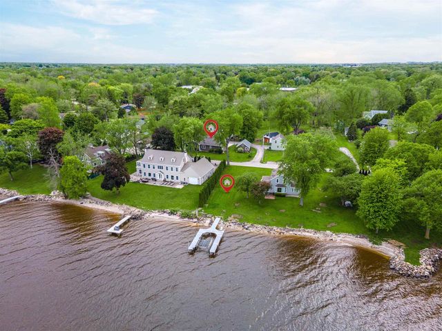 3810 APPLE LANE, Oshkosh, WI 54902