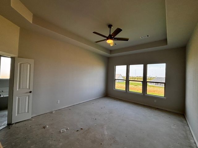 156 Hillview Trail, Decatur, TX 76234