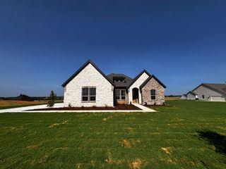 156 Hillview Trail, Decatur, TX 76234