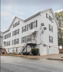 53 School Street, East Providence, RI 02914