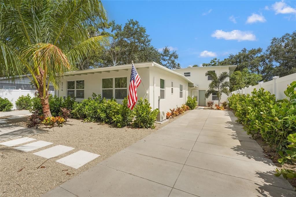 3716 7TH AVENUE W, Bradenton, FL 34205