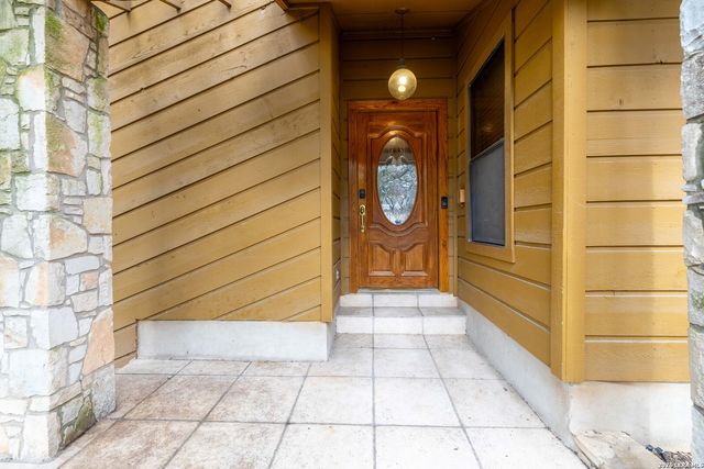 3615 Shallow Brook, San Antonio, TX 78247