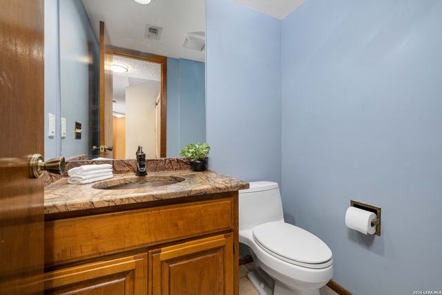 3615 Shallow Brook, San Antonio, TX 78247