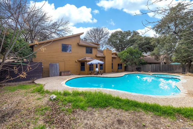 3615 Shallow Brook, San Antonio, TX 78247