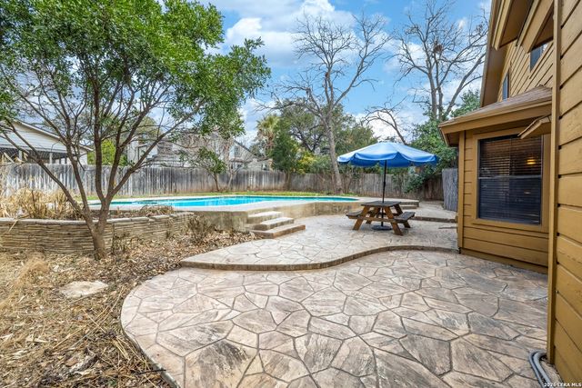 3615 Shallow Brook, San Antonio, TX 78247