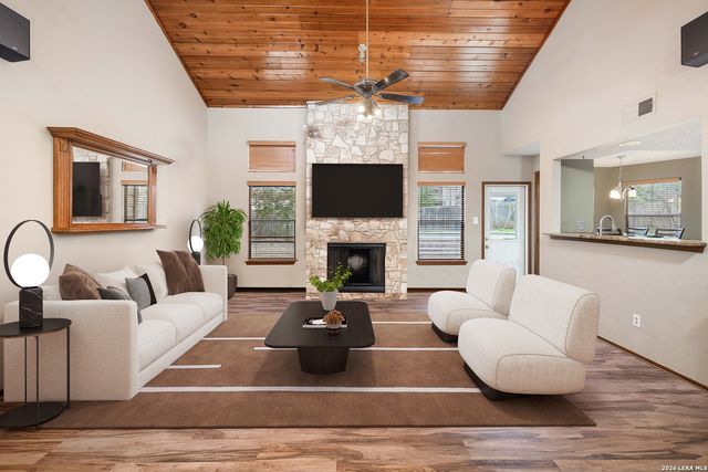 3615 Shallow Brook, San Antonio, TX 78247