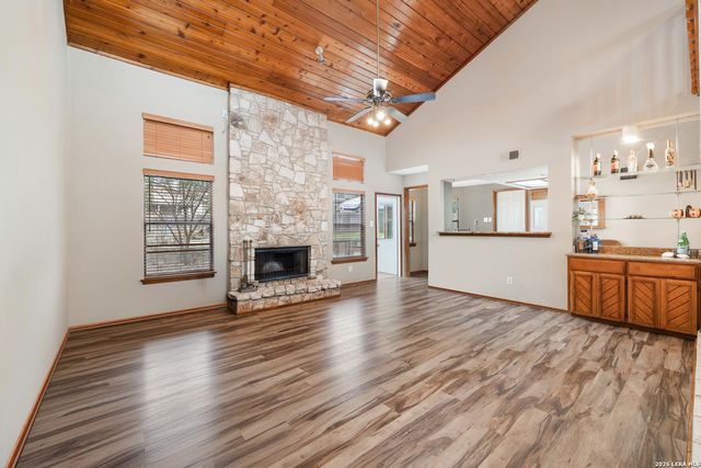 3615 Shallow Brook, San Antonio, TX 78247