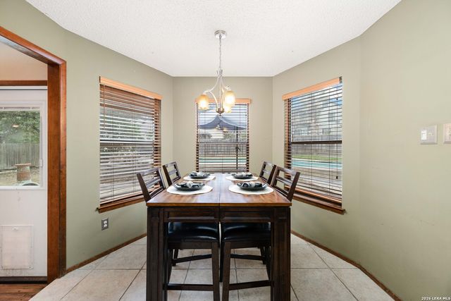 3615 Shallow Brook, San Antonio, TX 78247