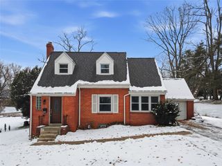 2612 Bethel Church Rd, Bethel Park, PA 15102