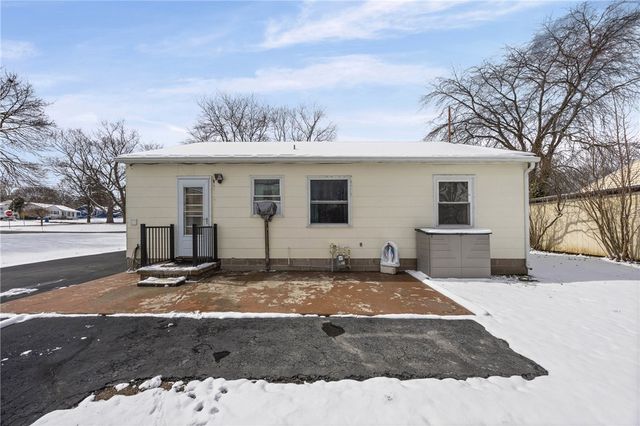 15 Ada Street, Geneva City, NY 14456