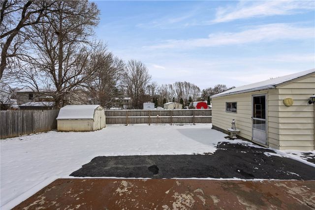 15 Ada Street, Geneva City, NY 14456