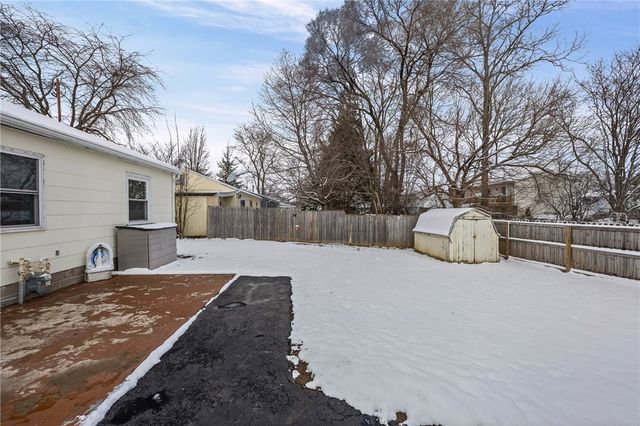 15 Ada Street, Geneva City, NY 14456