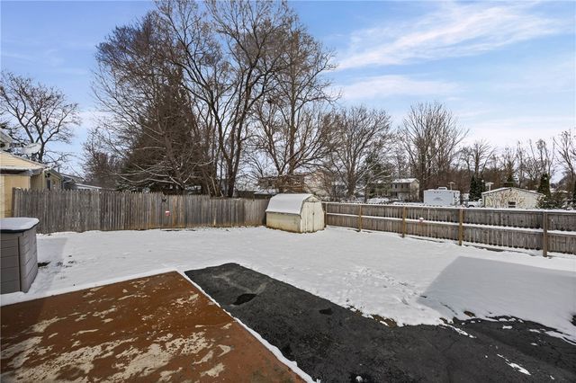 15 Ada Street, Geneva City, NY 14456