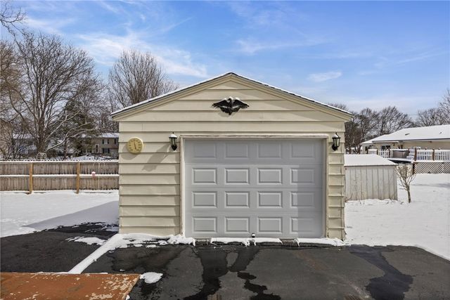 15 Ada Street, Geneva City, NY 14456