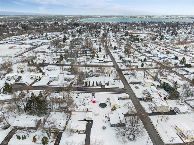 15 Ada Street, Geneva City, NY 14456