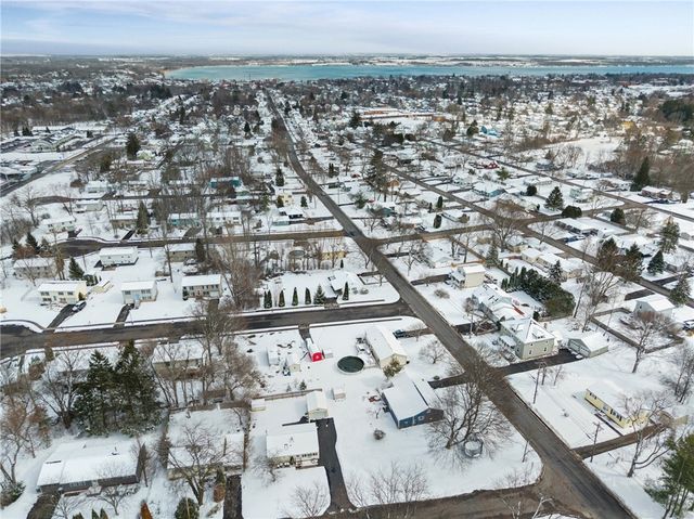 15 Ada Street, Geneva City, NY 14456