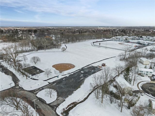 15 Ada Street, Geneva City, NY 14456