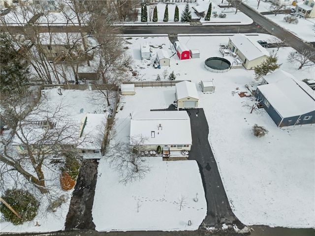 15 Ada Street, Geneva City, NY 14456