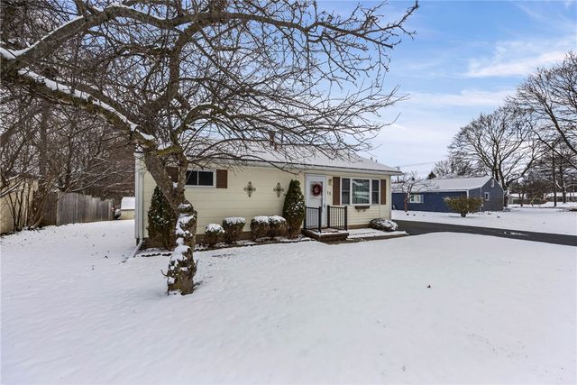 15 Ada Street, Geneva City, NY 14456