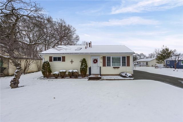 15 Ada Street, Geneva City, NY 14456