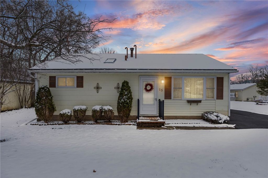 15 Ada Street, Geneva City, NY 14456