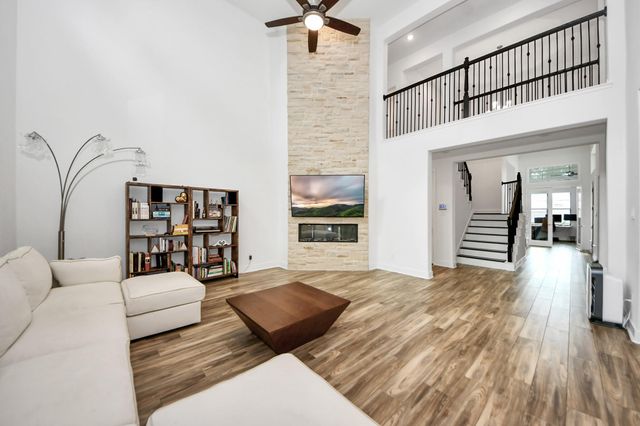 17355 Camillia Trails, Conroe, TX 77302