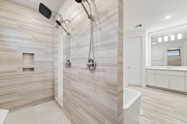 17355 Camillia Trails, Conroe, TX 77302