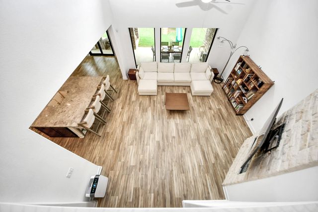 17355 Camillia Trails, Conroe, TX 77302