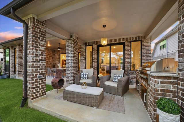 17355 Camillia Trails, Conroe, TX 77302