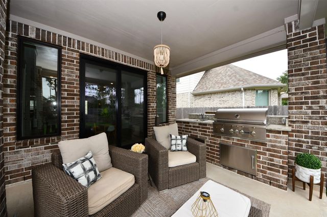 17355 Camillia Trails, Conroe, TX 77302