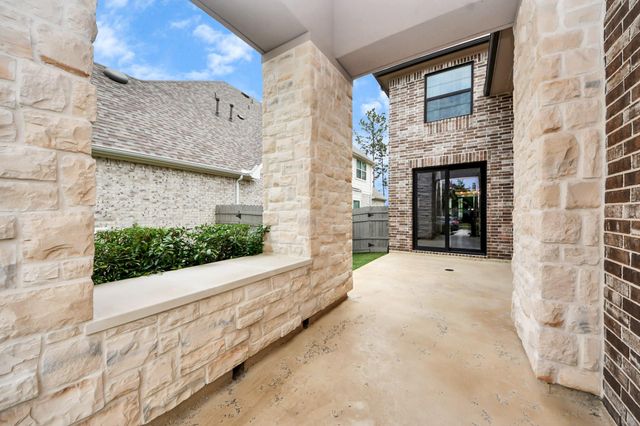 17355 Camillia Trails, Conroe, TX 77302