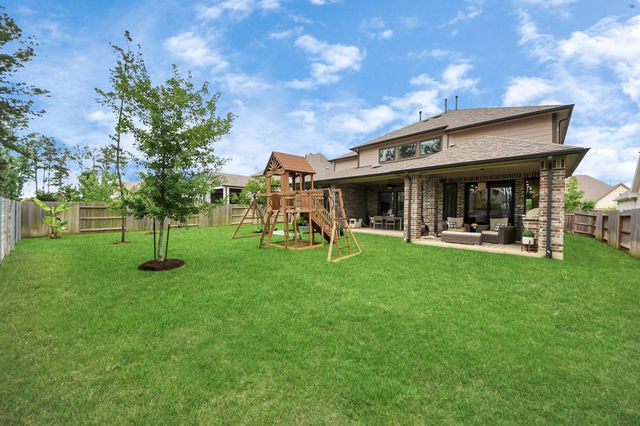 17355 Camillia Trails, Conroe, TX 77302