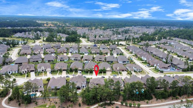 17355 Camillia Trails, Conroe, TX 77302