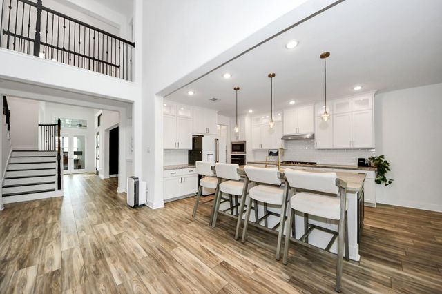 17355 Camillia Trails, Conroe, TX 77302