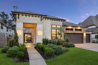 17355 Camillia Trails, Conroe, TX 77302